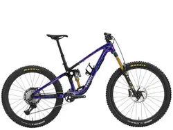 Trek Fuel MX 9.8 XT Di2 Gen 7