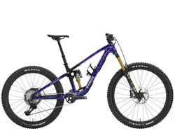Trek Fuel MX 9.8 XT Di2 Gen 7