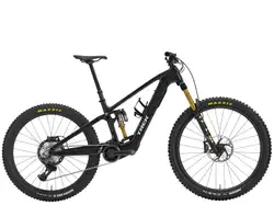 Trek Fuel+ MX 9.8 XT Gen 2