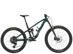 Trek Fuel MX 9 Eagle 90 Gen 7