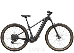 Trek Powerfly+ 4 Equipped 800 Gen 5