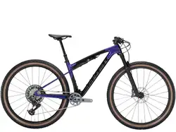 Trek Supercaliber SL 9.7 GX AXS T-Typ Gen 2