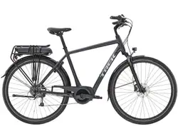 Trek Verve+ 1
