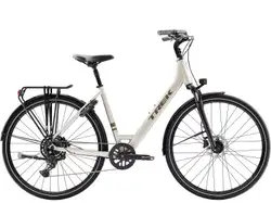 Trek Verve Lowstep Equipped